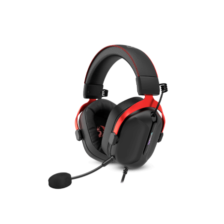 Auriculares Redragon Cybill H312